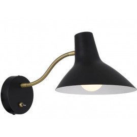 Telbix-Farbon Short Wall Light